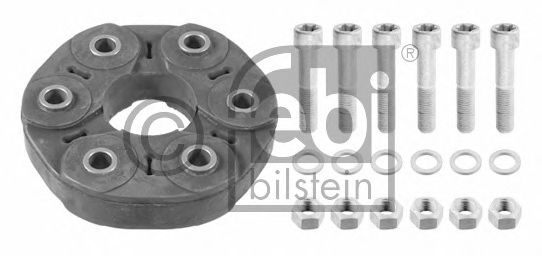 Карданный шарнир FEBI BILSTEIN 19111