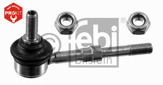 Тяга / стойка стабилизатора FEBI BILSTEIN 19399 PROKIT