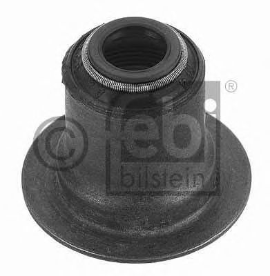 Сальник клапана, маслосъемный  колпачок FEBI BILSTEIN 19533