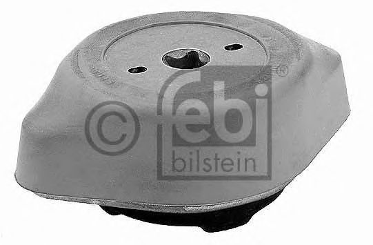 Подвеска, ступенчатая коробка передач FEBI BILSTEIN 19596