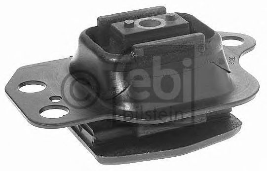 Подушка двигателя FEBI BILSTEIN 19602