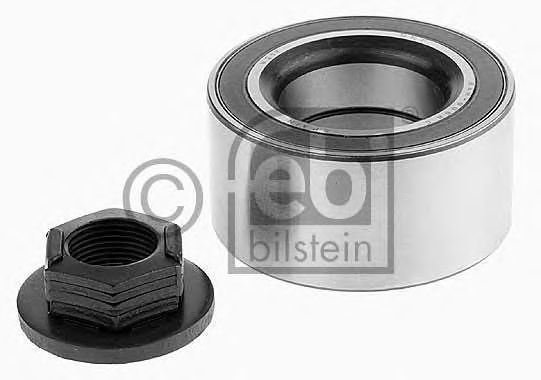 Ступичный подшипник FEBI BILSTEIN 19706