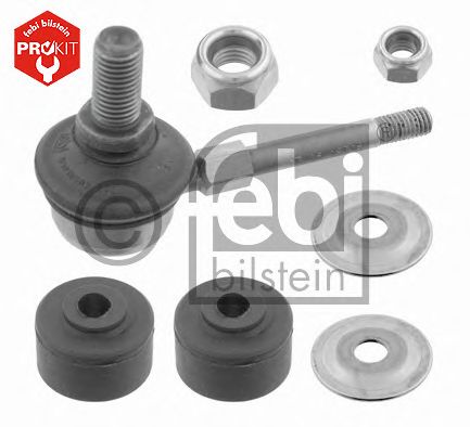 Тяга / стойка стабилизатора FEBI BILSTEIN 19720 PROKIT