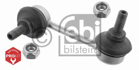 Тяга / стойка стабилизатора FEBI BILSTEIN 21206 PROKIT