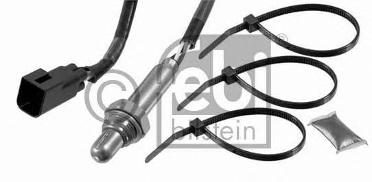 Лямбда-зонд FEBI BILSTEIN 21381