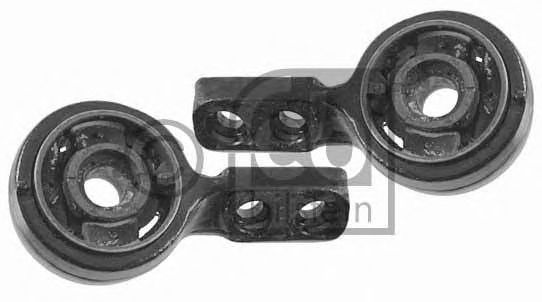 Монтажный комплект рычагов подвески FEBI BILSTEIN 21465