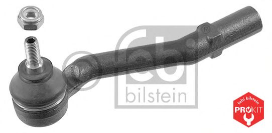 Наконечник рулевой тяги FEBI BILSTEIN 21491 PROKIT