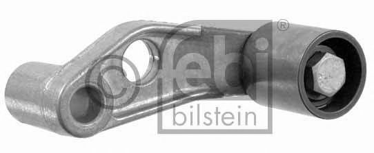 Направляющий / паразитный ролик ремня ГРМ FEBI BILSTEIN 21766