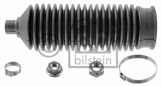 Комплект пыльников рулевой рейки FEBI BILSTEIN 22557
