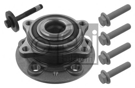 Ступичный подшипник FEBI BILSTEIN 22649