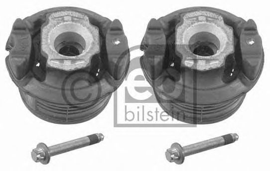 Комплект подшипника, балка моста FEBI BILSTEIN 22672