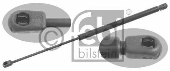 Газовый упор крышки багажника FEBI BILSTEIN 22716