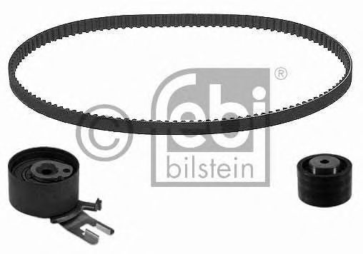 Комплект ременя ГРМ FEBI BILSTEIN 22737