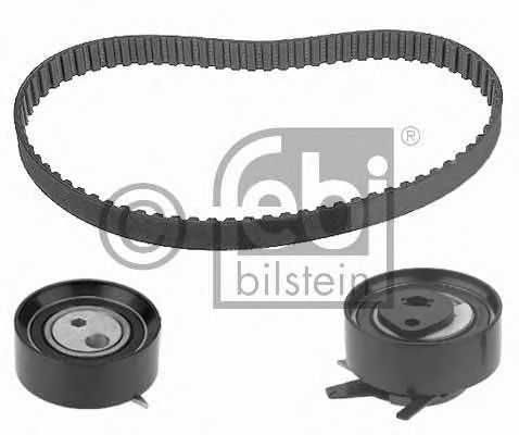 Комплект ременя ГРМ FEBI BILSTEIN 22739