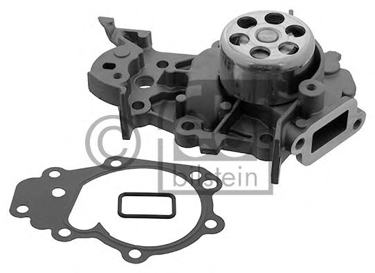 Помпа FEBI BILSTEIN 23057