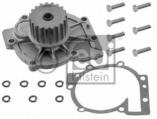 Помпа FEBI BILSTEIN 23303