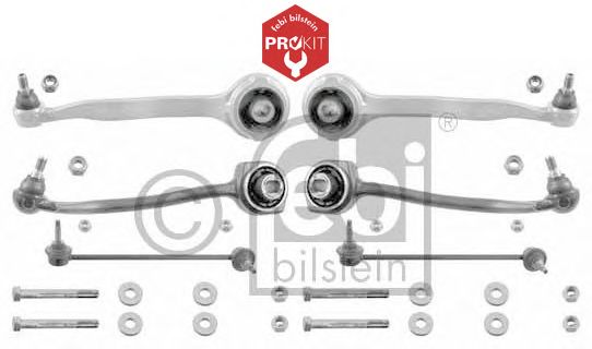 Ремкомплект рычага FEBI BILSTEIN 23701 PROKIT