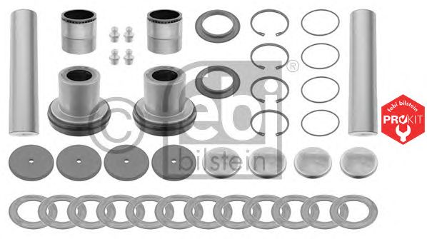 Ремкомплект шкворня FEBI BILSTEIN 24670 PROKIT
