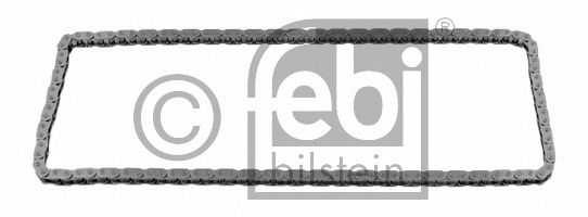 Цепь распредвала (ГРМ) FEBI BILSTEIN 25371