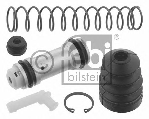 Ремкомплект головного циліндра зчеплення FEBI BILSTEIN 26189