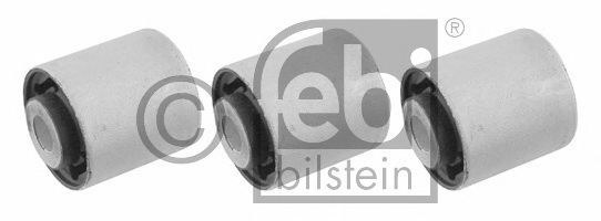 Комплект подшипника, балка моста FEBI BILSTEIN 26212