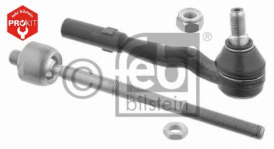 Рулевая тяга FEBI BILSTEIN 26762 PROKIT