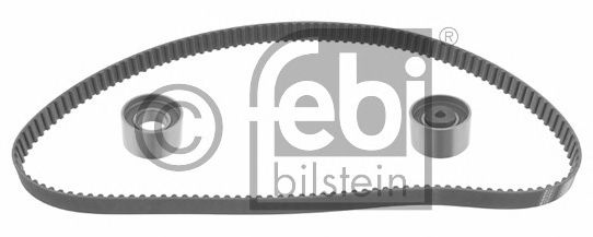 Комплект ремня ГРМ FEBI BILSTEIN 27266