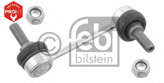Тяга / стійка стабілізатора FEBI BILSTEIN 27421