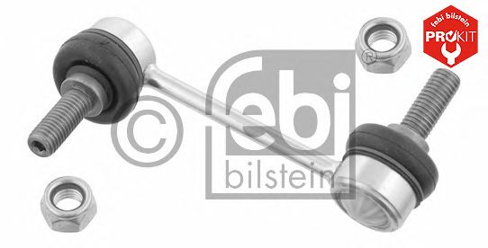 Тяга / стойка стабилизатора FEBI BILSTEIN 27422 PROKIT
