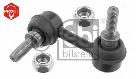 Тяга / стойка стабилизатора FEBI BILSTEIN 27463 PROKIT