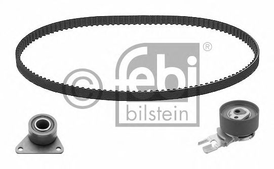 Комплект ремня ГРМ FEBI BILSTEIN 27559