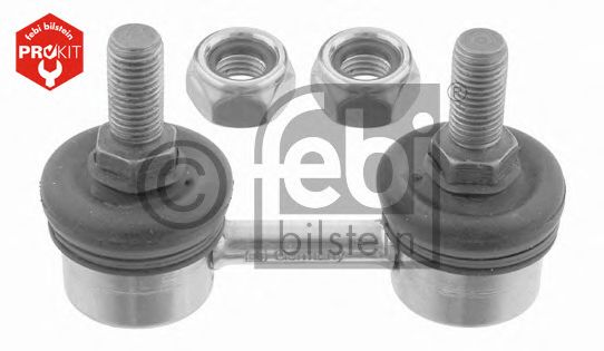 Тяга / стойка стабилизатора FEBI BILSTEIN 28122 PROKIT