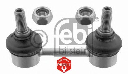 Тяга / стойка стабилизатора FEBI BILSTEIN 28220 PROKIT