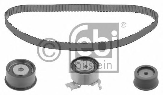 Комплект ремня ГРМ FEBI BILSTEIN 28375