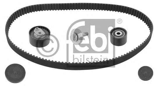 Комплект ремня ГРМ FEBI BILSTEIN 28602