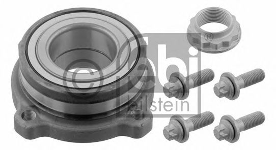 Ступичный подшипник FEBI BILSTEIN 28623