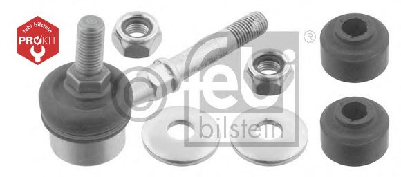 Тяга / стойка стабилизатора FEBI BILSTEIN 28659 PROKIT