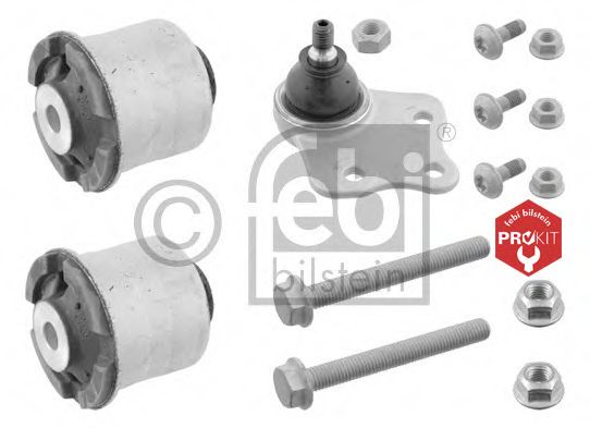 Сайлентблок рычага FEBI BILSTEIN 29195 PROKIT