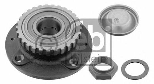 Підшипник маточини FEBI BILSTEIN 29384