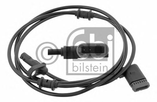 Датчик вращения колеса FEBI BILSTEIN 29509