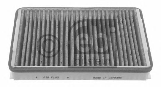 Фильтр салона FEBI BILSTEIN 29836