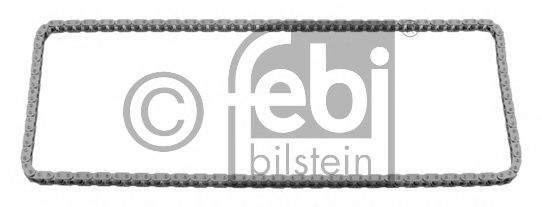 Цепь распредвала (ГРМ) FEBI BILSTEIN 29864