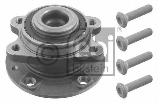 Підшипник маточини FEBI BILSTEIN 29897