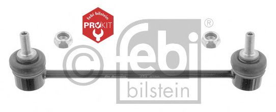 Тяга / стойка стабилизатора FEBI BILSTEIN 30924 PROKIT