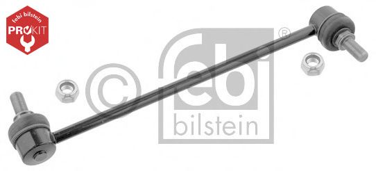 Тяга / стойка стабилизатора FEBI BILSTEIN 30986 PROKIT