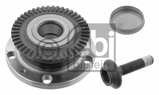 Ступичный подшипник FEBI BILSTEIN 31121