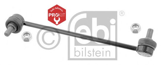 Тяга / стойка стабилизатора FEBI BILSTEIN 32064 PROKIT