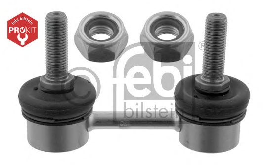 Тяга / стійка стабілізатора FEBI BILSTEIN 32495