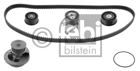 Помпа + комплект ГРМ FEBI BILSTEIN 32719