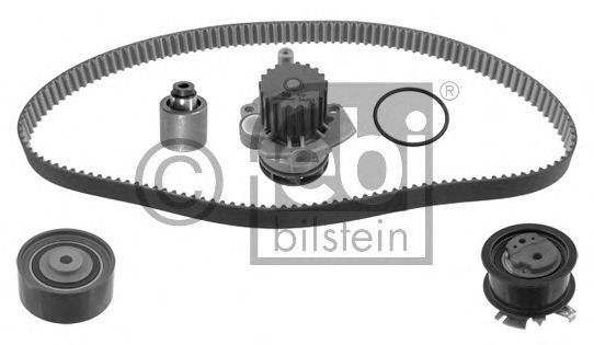 Помпа + комплект ГРМ FEBI BILSTEIN 32742